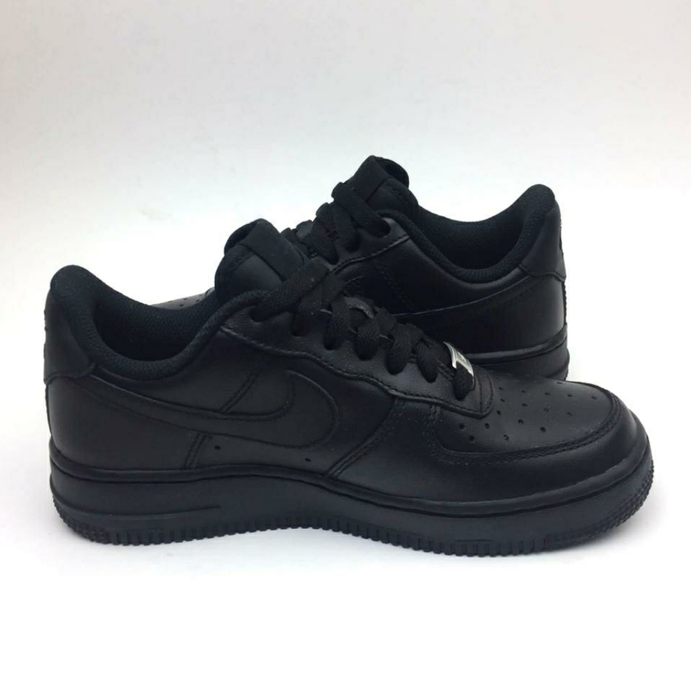 NIKE Air Force 1 Sneaker sz 5 - Picture 4 of 13